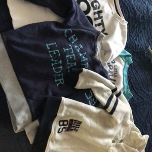 Toddler boy sweaters